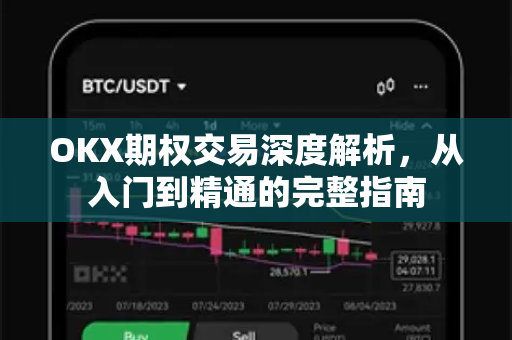 OKX期权交易深度解析，从入门到精通的完整指南