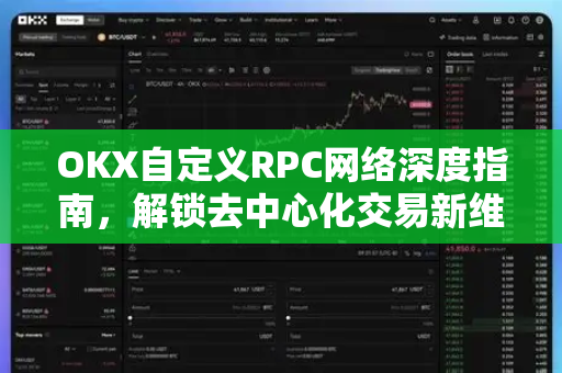 OKX自定义RPC网络深度指南，解锁去中心化交易新维度