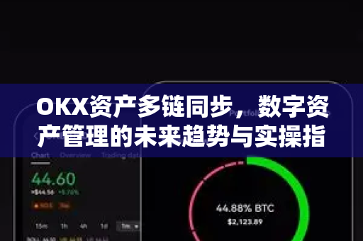OKX资产多链同步，数字资产管理的未来趋势与实操指南