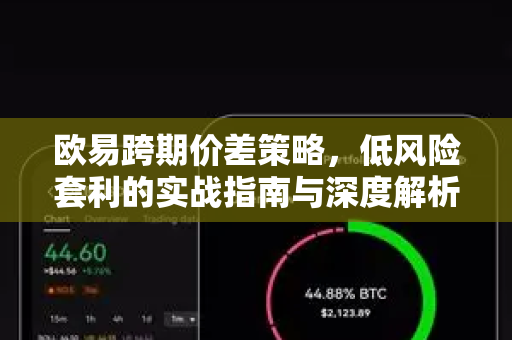欧易跨期价差策略,低风险套利的实战指南与深度解析-第1张图片-欧易下载官网 - OKX官方交易所 | 交易及投资服务 欧易跨期价差策略,低风险套利的实战指南与深度解析-第1张图片-欧易下载官网 - OKX官方交易所 | 交易及投资服务
