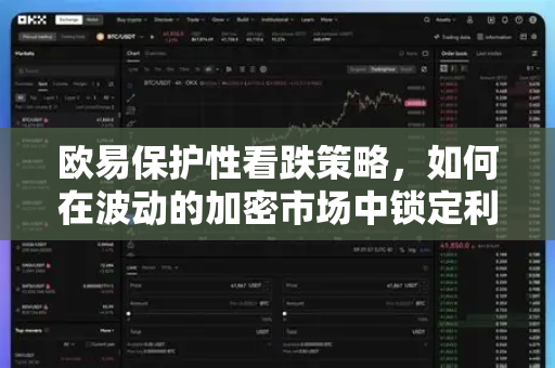 欧易保护性看跌策略,如何在波动的加密市场中锁定利润与规避风险-第1张图片-欧易下载官网 - OKX官方交易所 | 交易及投资服务 欧易保护性看跌策略,如何在波动的加密市场中锁定利润与规避风险-第1张图片-欧易下载官网 - OKX官方交易所 | 交易及投资服务
