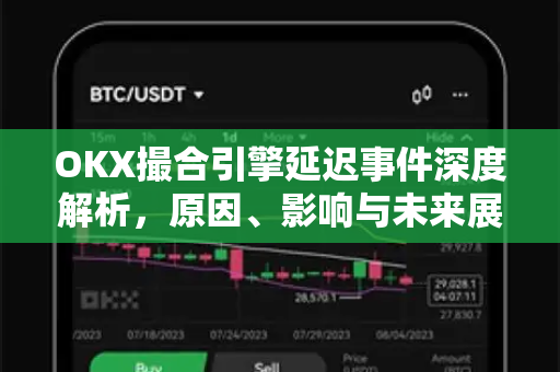 OKX撮合引擎延迟事件深度解析，原因、影响与未来展望-第1张图片-欧易下载官网 - OKX官方交易所 | 交易及投资服务
