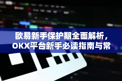 欧易新手保护期全面解析，OKX平台新手必读指南与常见问题解答