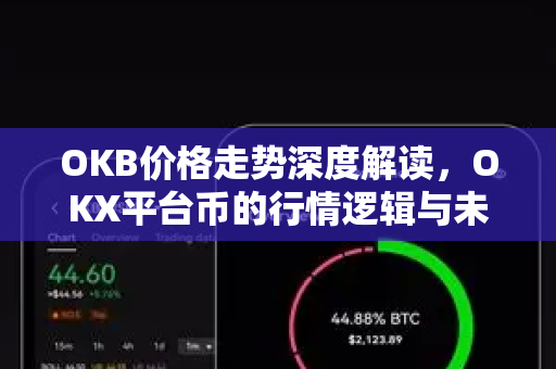 OKB价格走势深度解读，OKX平台币的行情逻辑与未来潜力