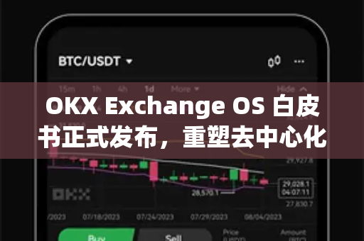 OKX Exchange OS 白皮书正式发布,重塑去中心化交易生态的关键一步-第1张图片-欧易下载官网 - OKX官方交易所 | 交易及投资服务 OKX Exchange OS 白皮书正式发布,重塑去中心化交易生态的关键一步-第1张图片-欧易下载官网 - OKX官方交易所 | 交易及投资服务