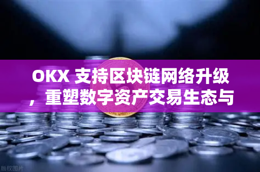 OKX 支持区块链网络升级,重塑数字资产交易生态与用户应对指南-第1张图片-欧易下载官网 - OKX官方交易所 | 交易及投资服务 OKX 支持区块链网络升级,重塑数字资产交易生态与用户应对指南-第1张图片-欧易下载官网 - OKX官方交易所 | 交易及投资服务