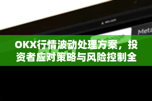 OKX行情波动处理方案,投资者应对策略与风险控制全指南-第1张图片-欧易下载官网 - OKX官方交易所 | 交易及投资服务 OKX行情波动处理方案,投资者应对策略与风险控制全指南-第1张图片-欧易下载官网 - OKX官方交易所 | 交易及投资服务