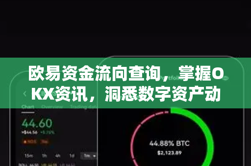 欧易资金流向查询,掌握OKX资讯,洞悉数字资产动态-第1张图片-欧易下载官网 - OKX官方交易所 | 交易及投资服务 欧易资金流向查询,掌握OKX资讯,洞悉数字资产动态-第1张图片-欧易下载官网 - OKX官方交易所 | 交易及投资服务