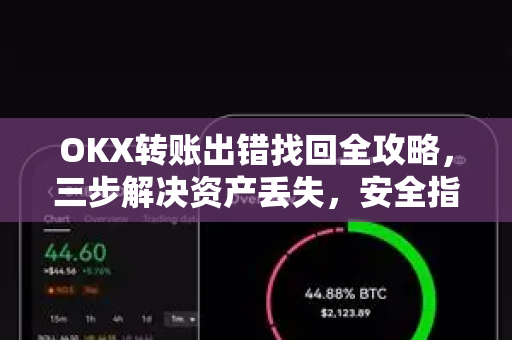 OKX转账出错找回全攻略,三步解决资产丢失,安全指南与常见问答-第1张图片-欧易下载官网 - OKX官方交易所 | 交易及投资服务 OKX转账出错找回全攻略,三步解决资产丢失,安全指南与常见问答-第1张图片-欧易下载官网 - OKX官方交易所 | 交易及投资服务
