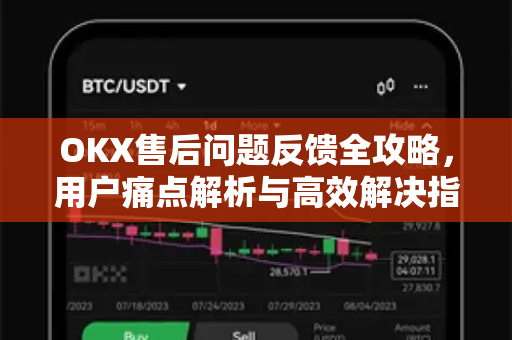 OKX售后问题反馈全攻略,用户痛点解析与高效解决指南-第1张图片-欧易下载官网 - OKX官方交易所 | 交易及投资服务 OKX售后问题反馈全攻略,用户痛点解析与高效解决指南-第1张图片-欧易下载官网 - OKX官方交易所 | 交易及投资服务