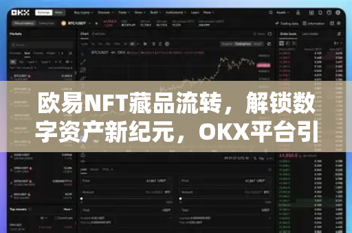 欧易NFT藏品流转,解锁数字资产新纪元,OKX平台引领价值互联-第1张图片-欧易下载官网 - OKX官方交易所 | 交易及投资服务 欧易NFT藏品流转,解锁数字资产新纪元,OKX平台引领价值互联-第1张图片-欧易下载官网 - OKX官方交易所 | 交易及投资服务