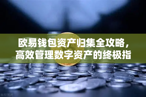 欧易钱包资产归集全攻略，高效管理数字资产的终极指南