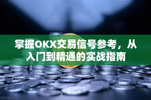 掌握OKX交易信号参考，从入门到精通的实战指南