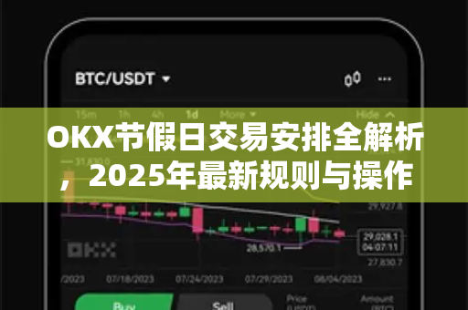 OKX节假日交易安排全解析,2025年最新规则与操作指南-第1张图片-欧易下载官网 - OKX官方交易所 | 交易及投资服务 OKX节假日交易安排全解析,2025年最新规则与操作指南-第1张图片-欧易下载官网 - OKX官方交易所 | 交易及投资服务