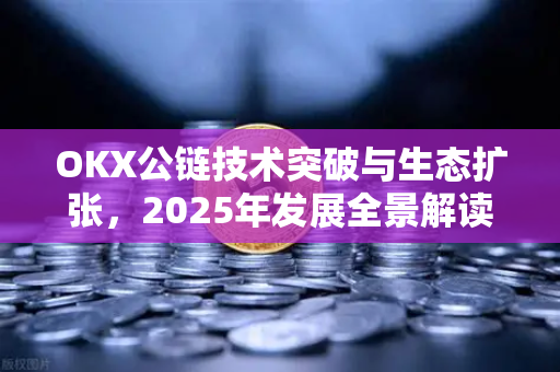 OKX公链技术突破与生态扩张,2025年发展全景解读-第1张图片-欧易下载官网 - OKX官方交易所 | 交易及投资服务 OKX公链技术突破与生态扩张,2025年发展全景解读-第1张图片-欧易下载官网 - OKX官方交易所 | 交易及投资服务
