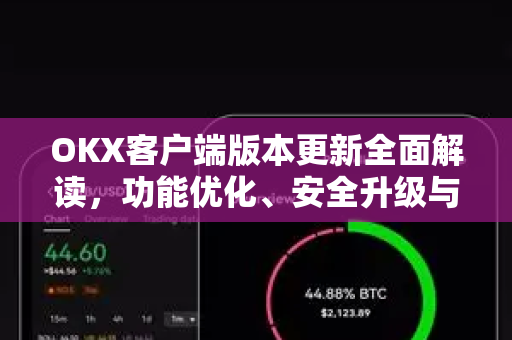 OKX客户端版本更新全面解读,功能优化、安全升级与下载指南-第1张图片-欧易下载官网 - OKX官方交易所 | 交易及投资服务 OKX客户端版本更新全面解读,功能优化、安全升级与下载指南-第1张图片-欧易下载官网 - OKX官方交易所 | 交易及投资服务