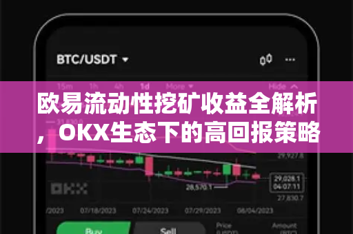 欧易流动性挖矿收益全解析,OKX生态下的高回报策略与实操指南-第1张图片-欧易下载官网 - OKX官方交易所 | 交易及投资服务 欧易流动性挖矿收益全解析,OKX生态下的高回报策略与实操指南-第1张图片-欧易下载官网 - OKX官方交易所 | 交易及投资服务