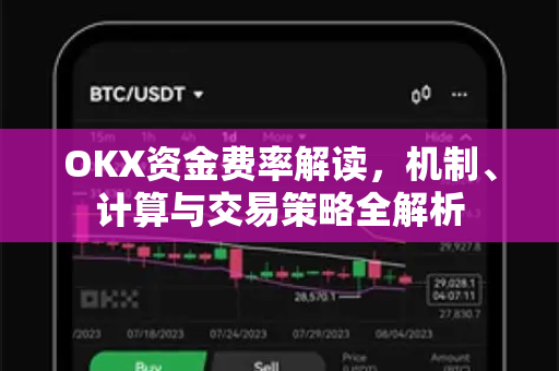 OKX资金费率解读，机制、计算与交易策略全解析-第1张图片-欧易下载官网 - OKX官方交易所 | 交易及投资服务