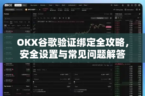 OKX谷歌验证绑定全攻略，安全设置与常见问题解答-第1张图片-欧易下载官网 - OKX官方交易所 | 交易及投资服务