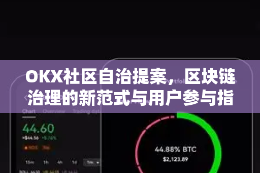 OKX社区自治提案，区块链治理的新范式与用户参与指南