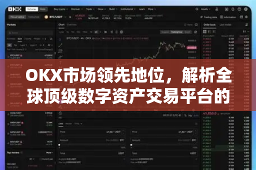 OKX市场领先地位,解析全球顶级数字资产交易平台的崛起之路-第1张图片-欧易下载官网 - OKX官方交易所 | 交易及投资服务 OKX市场领先地位,解析全球顶级数字资产交易平台的崛起之路-第1张图片-欧易下载官网 - OKX官方交易所 | 交易及投资服务
