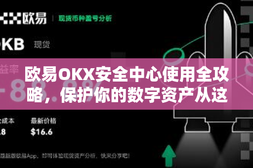 欧易OKX安全中心使用全攻略，保护你的数字资产从这开始