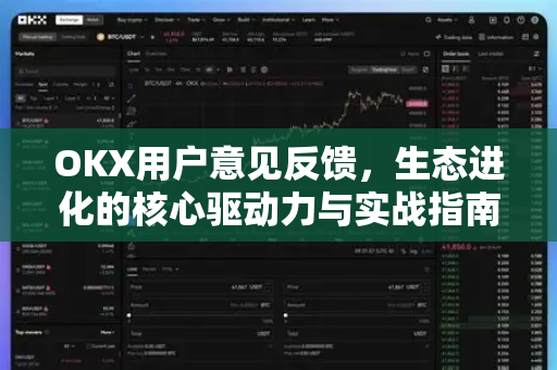 OKX用户意见反馈,生态进化的核心驱动力与实战指南-第1张图片-欧易下载官网 - OKX官方交易所 | 交易及投资服务 OKX用户意见反馈,生态进化的核心驱动力与实战指南-第1张图片-欧易下载官网 - OKX官方交易所 | 交易及投资服务