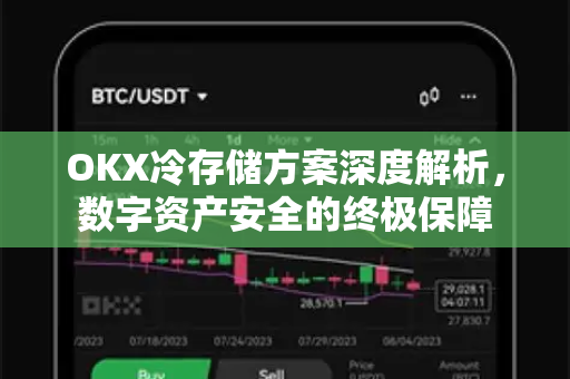 OKX冷存储方案深度解析，数字资产安全的终极保障