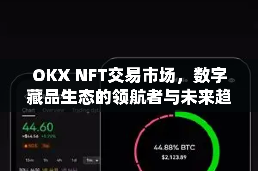 OKX NFT交易市场，数字藏品生态的领航者与未来趋势解析