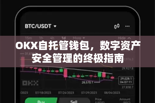 OKX自托管钱包，数字资产安全管理的终极指南-第1张图片-欧易下载官网 - OKX官方交易所 | 交易及投资服务