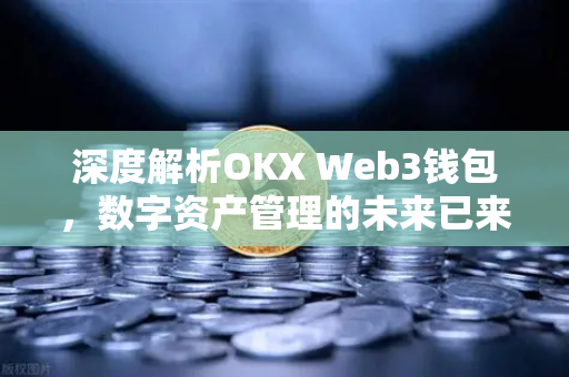 深度解析OKX Web3钱包，数字资产管理的未来已来