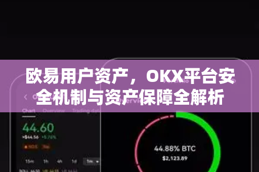 欧易用户资产，OKX平台安全机制与资产保障全解析-第1张图片-欧易下载官网 - OKX官方交易所 | 交易及投资服务