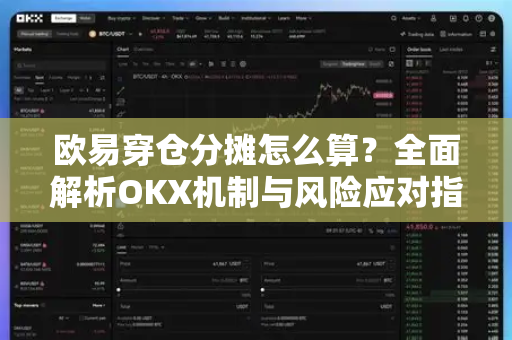 欧易穿仓分摊怎么算?全面解析OKX机制与风险应对指南-第1张图片-欧易下载官网 - OKX官方交易所 | 交易及投资服务 欧易穿仓分摊怎么算?全面解析OKX机制与风险应对指南-第1张图片-欧易下载官网 - OKX官方交易所 | 交易及投资服务