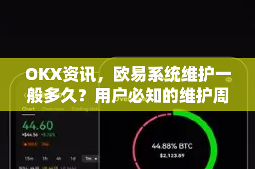 OKX资讯,欧易系统维护一般多久?用户必知的维护周期与应对策略-第1张图片-欧易下载官网 - OKX官方交易所 | 交易及投资服务 OKX资讯,欧易系统维护一般多久?用户必知的维护周期与应对策略-第1张图片-欧易下载官网 - OKX官方交易所 | 交易及投资服务