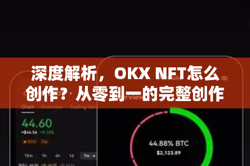 深度解析,OKX NFT怎么创作?从零到一的完整创作指南-第1张图片-欧易下载官网 - OKX官方交易所 | 交易及投资服务 深度解析,OKX NFT怎么创作?从零到一的完整创作指南-第1张图片-欧易下载官网 - OKX官方交易所 | 交易及投资服务