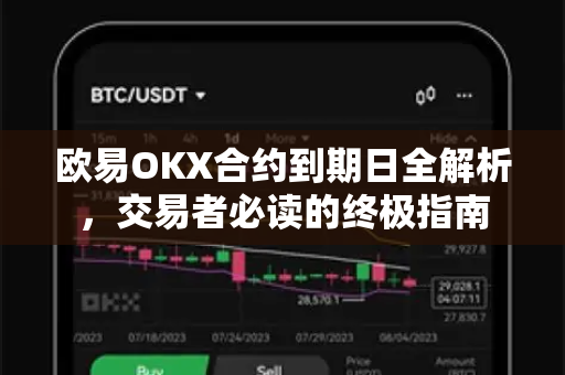 欧易OKX合约到期日全解析，交易者必读的终极指南