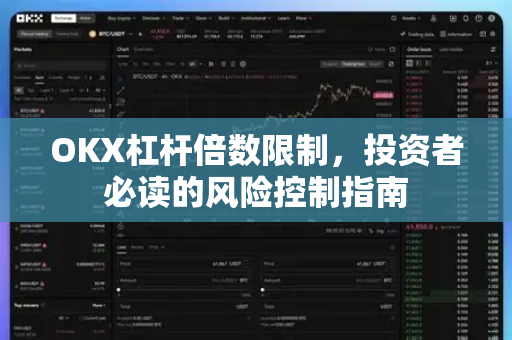 OKX杠杆倍数限制，投资者必读的风险控制指南