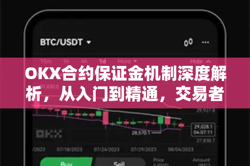OKX合约保证金机制深度解析，从入门到精通，交易者必读指南