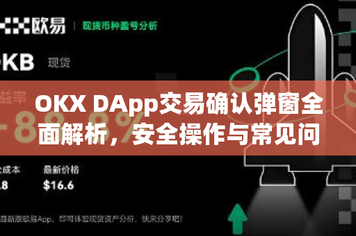 OKX DApp交易确认弹窗全面解析，安全操作与常见问题指南-第1张图片-欧易下载官网 - OKX官方交易所 | 交易及投资服务