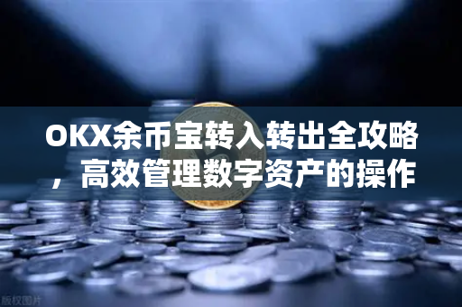 OKX余币宝转入转出全攻略，高效管理数字资产的操作指南