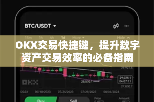 OKX交易快捷键，提升数字资产交易效率的必备指南-第1张图片-欧易下载官网 - OKX官方交易所 | 交易及投资服务