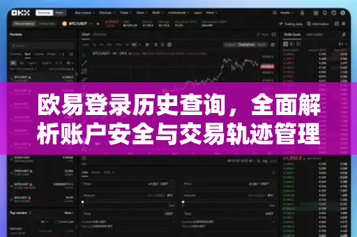 欧易登录历史查询，全面解析账户安全与交易轨迹管理