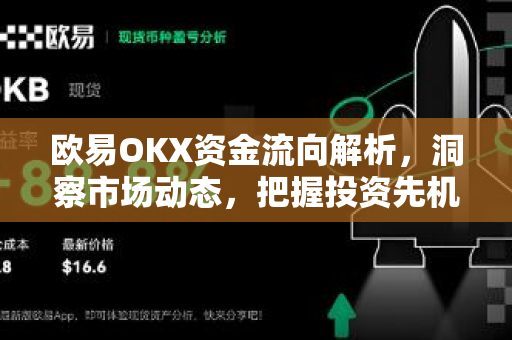 欧易OKX资金流向解析，洞察市场动态，把握投资先机-第1张图片-欧易下载官网 - OKX官方交易所 | 交易及投资服务