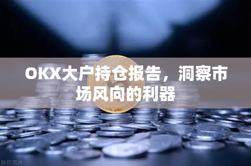 OKX大户持仓报告,洞察市场风向的利器-第1张图片-欧易下载官网 - OKX官方交易所 | 交易及投资服务 OKX大户持仓报告,洞察市场风向的利器-第1张图片-欧易下载官网 - OKX官方交易所 | 交易及投资服务