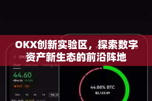 OKX创新实验区，探索数字资产新生态的前沿阵地-第1张图片-欧易下载官网 - OKX官方交易所 | 交易及投资服务